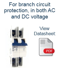 Altech-UL489 Datasheet