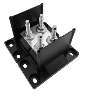 Bulk Fastening Power Blocks
