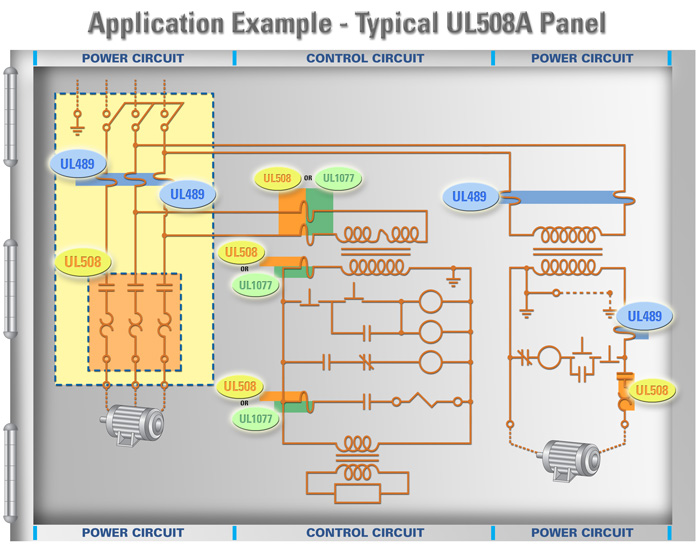 Altech Electrical Diagram
