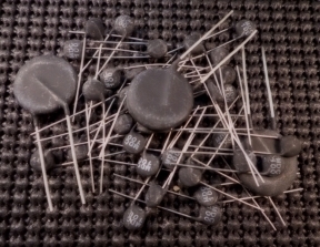 Thermistors