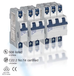 V-EA Series Circuit Breakers
