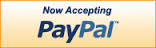 PayPal Logo